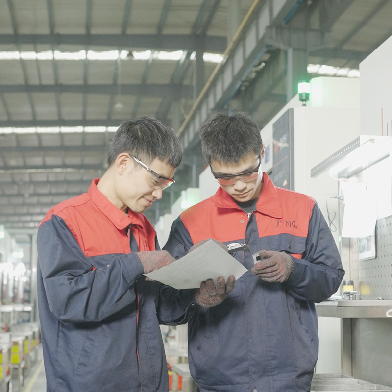 Cromsteel (Dongguan) Machinery Co., Ltd.