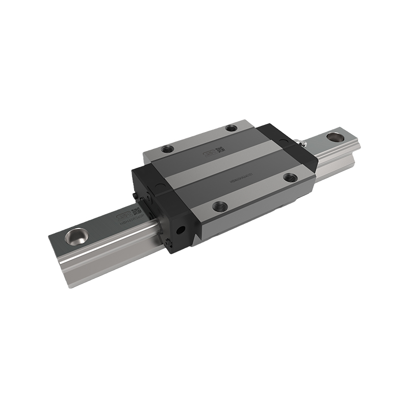 Linear Guideway