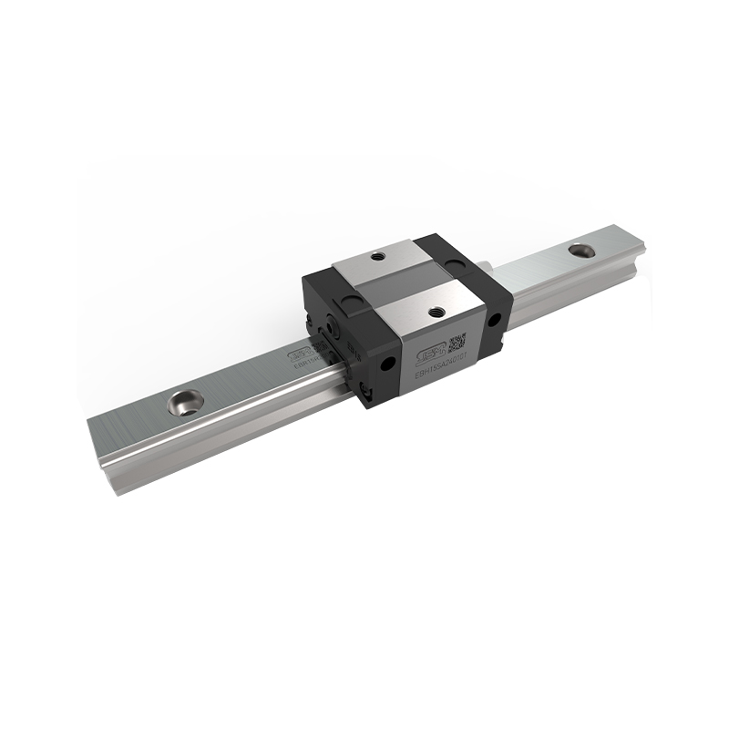 Linear Guideway