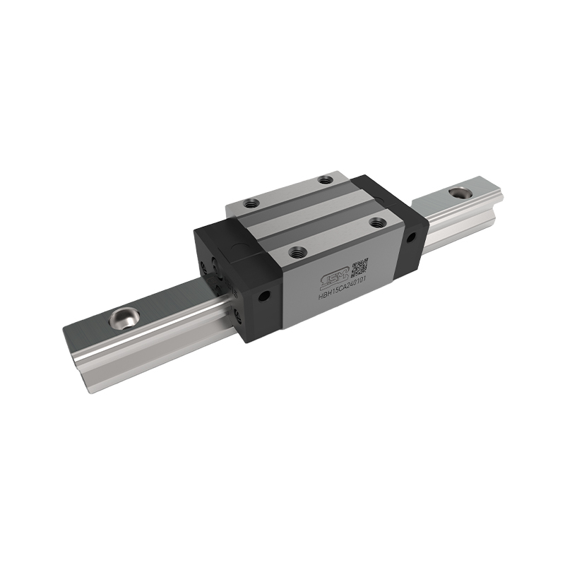 Linear Guideway