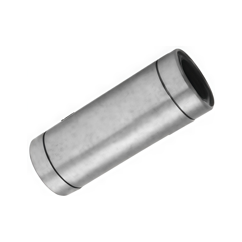 How to identify typical failure modes through vibration analysis in linear bearing fault diagnosis?